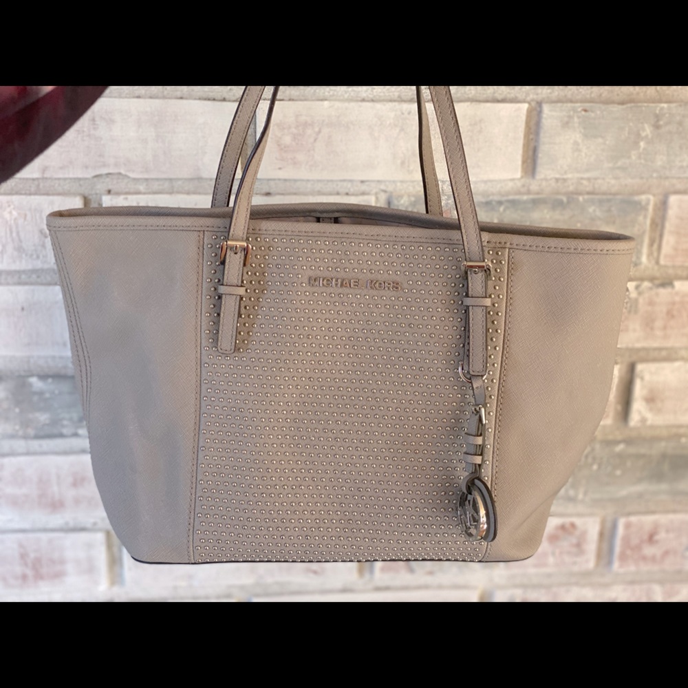 MK tote